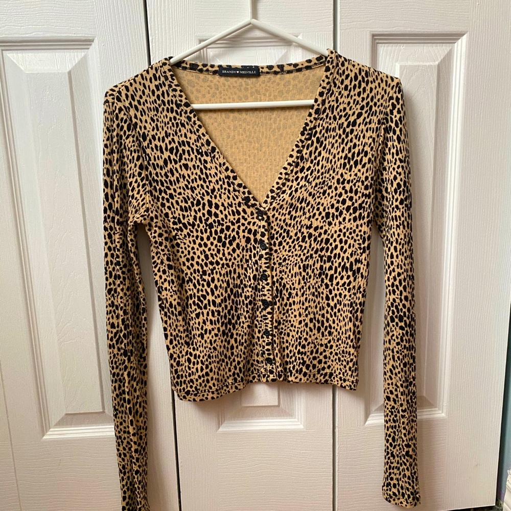 Long Sleeve Top